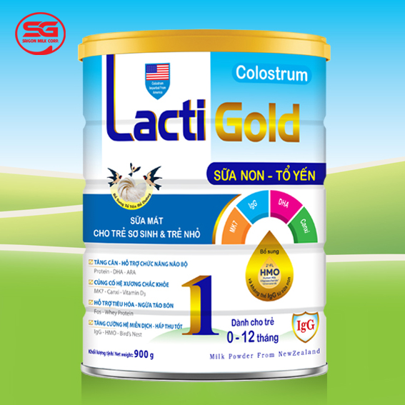 LACTI GOLD 1_900G