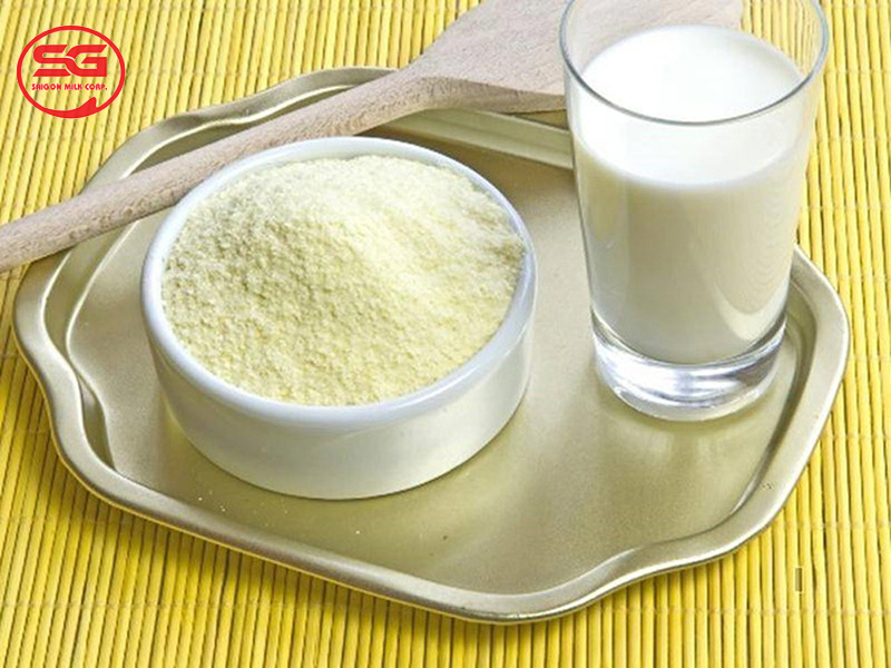 Sữa Lacti Gold là gì? Có tốt cho sức khỏe không?