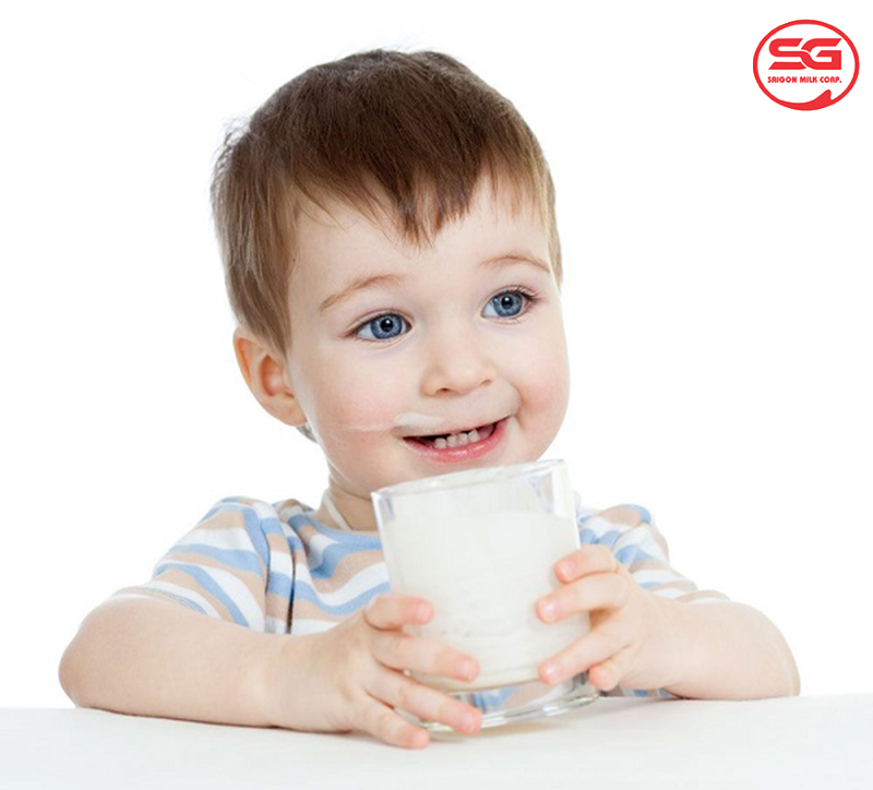 Sữa bột nào tốt nhất hiện nay?